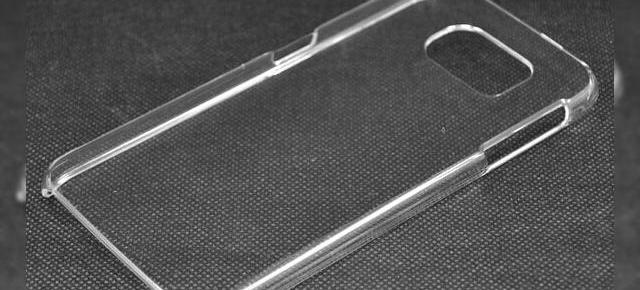 Design-ul lui Samsung Galaxy S6 confirmat din nou prin intermediul unor fotografii live a huselor pregătite spre vânzare