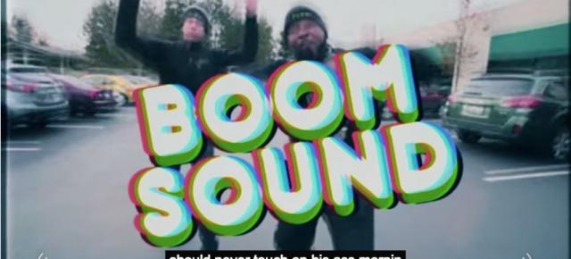 HTC lansează un videoclip rap, În care un "gangsta" ataca Samsung și Apple (Video)