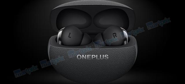 OnePlus Buds Pro 3 apar în imagini noi, căști flagship in-ear cu EQ Dynaudio, ANC la 50dB