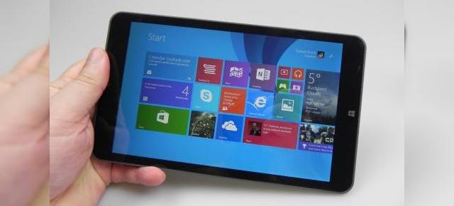 Allview Wi8G Review & Concurs: tabletă 3G cu Windows 8.1 care oferă productivitate la un preț accesibil (Video)