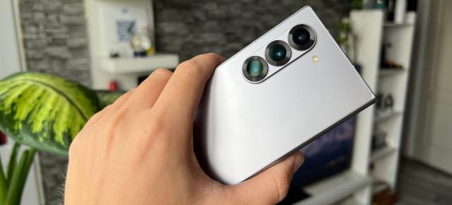 Samsung Galaxy Z Fold6 testat de DxOMark: locul 45 global, dar locul 1 între pliabile; Unde excelează?