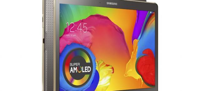 Samsung lucrează la actualizarea Android 5.0 Lollipop pentru tabletele Tab S 8.4 și 10.5