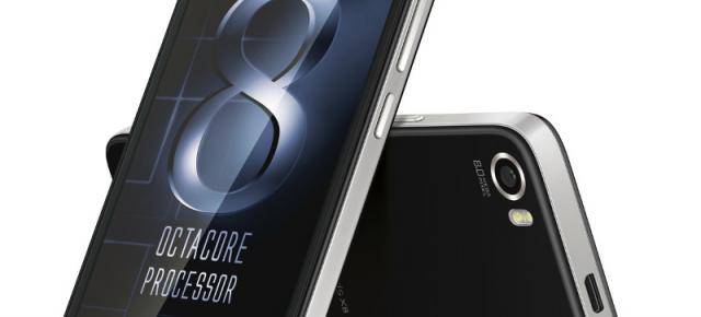 Lava Iris X8 este un nou telefon octa core lansat În India, cu design de iPhone și preț accesibil