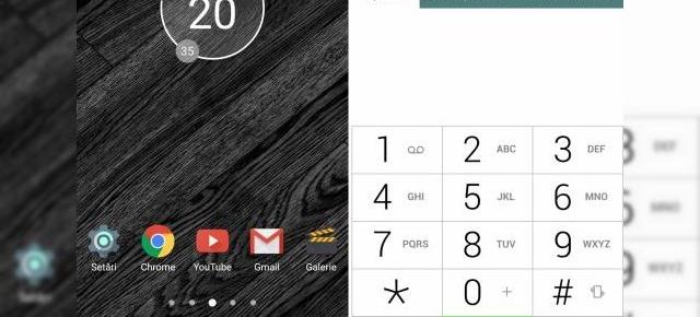 LG G3 primește o nouă actualizare la Android 5.0 Lollipop În România; primim butoane de navigare În stil Nexus