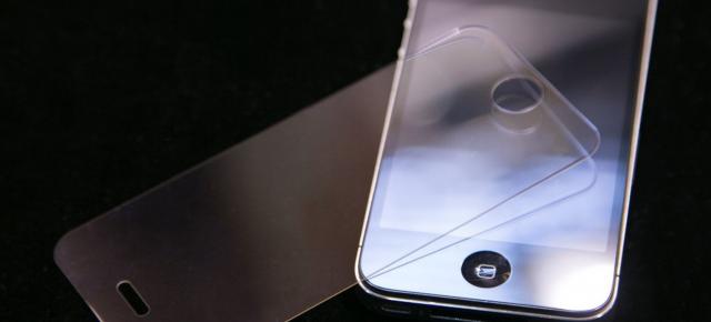 Project Phire, răspunsul celor de la Corning Gorilla Glass pentru protecția ecranelor cu strat de safir
