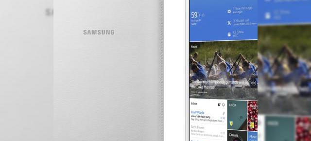 Tabletele Samsung Galaxy Tab A și Galaxy Tab A Plus Își dezvăluie specificațiile midrange