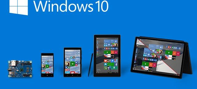 Ce Înseamnă Windows 10 pentru telefoanele Windows