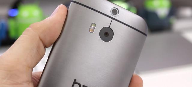 HTC se așteaptă ca veniturile Înregistrate În primul trimestru din 2015 să scadă cu până la 13% comparativ cu trimestrul precedent