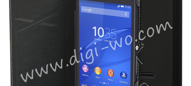 Sony Xperia E4 este randat pentru prima oară, primește și specificații midrange