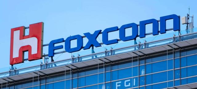 Foxconn angajează 50.000 de oameni în Zhengzhou, pentru a crește producția lui iPhone 16