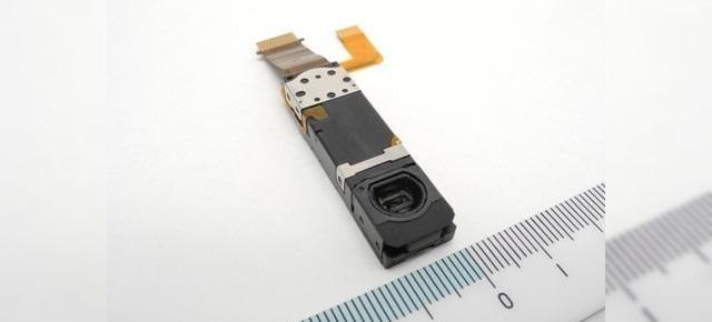 ASUS ZenFone Zoom va sosi cu o lentilă HOYA, cea mai subțire unitate cu zoom optic din lume