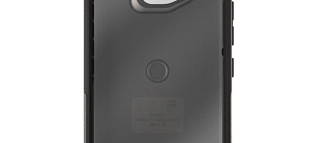 HTC One M9 Își dezvăluie parțial designul printr-o serie de huse Otterbox ajunse pe web