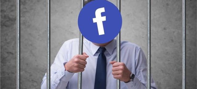 Facebook te trimite la "reeducare" dacă faci prostii; Iată în ce condiţii