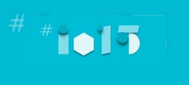 Conferința dezvoltatorilor Google I/O va avea loc anul acesta În perioada 28-29 mai