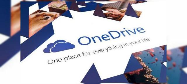 Microsoft oferă acum 100 GB de stocare În OneDrive gratuit pentru o perioadă de 2 ani; din păcate doar pentru americani