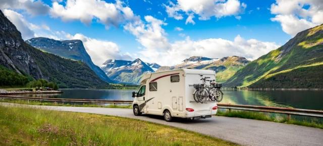 5 obiecte de luat în vacanţă dacă eşti călător cu autorulota