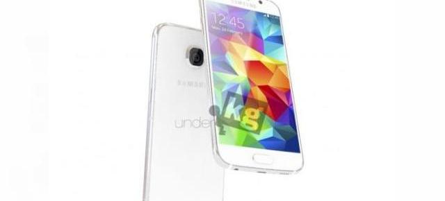 Samsung Galaxy S6 comparat cu iPhone 6 Într-o nouă serie de imagini; Seamănă foarte mult!