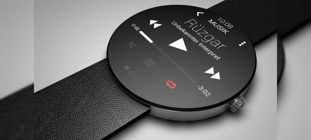 HTC PETRA este numele de cod al primul smartwatch taiwanez ce ar putea debuta la MWC 2015