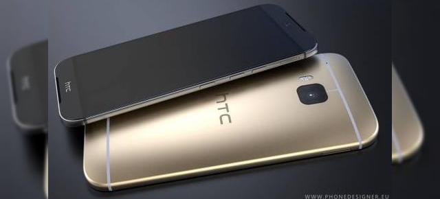 Noi imagini randate cu HTC One M9, bazate pe scăpările din ultima vreme ajung pe web