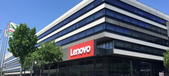 Lenovo raportează creșteri semnificative în T1 2024/25; AI și segmentul non-PC la maxim istoric