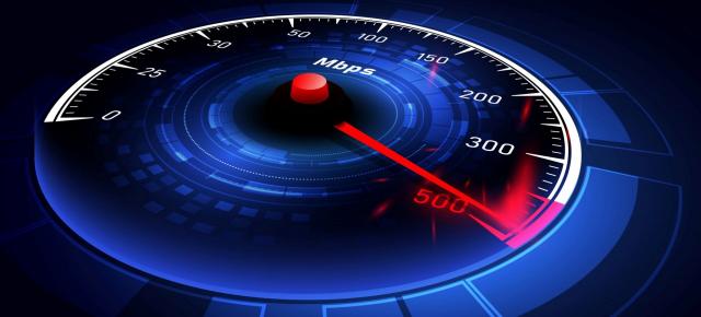 Viteza internetului în România a crescut semnificativ din 2018; Internetul fix cu 184%, internetul mobil cu 70%
