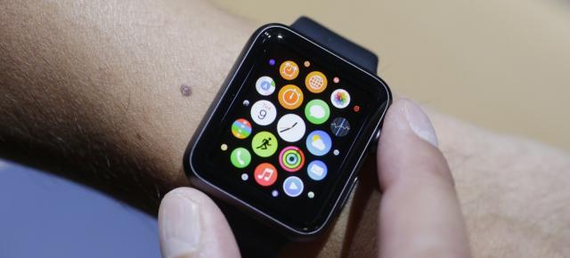 Apple Watch ar putea vinde 26 de milioane de unități În acest an, conform predicțiilor J. P. Morgan