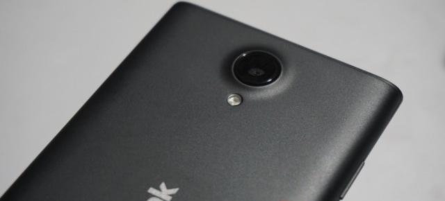 Telefonul Kodak IM5 ar putea fi lansat În martie/aprilie la prețul de 256 de euro