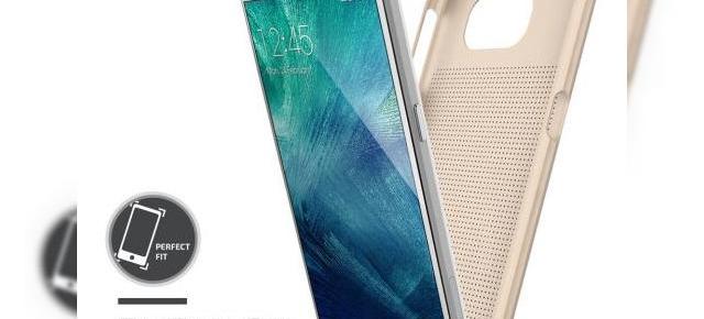 Noi carcase ajunse pe web ne dezvăluie rama metalică integrată pe Galaxy S6; telefonul măsoară doar 7 mm În grosime
