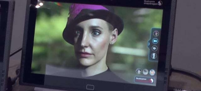 Snapdragon 810 În primele benchmark-uri oficiale, rulate pe dispozitive â€Reference Designâ€, 2 și 4K (Video)