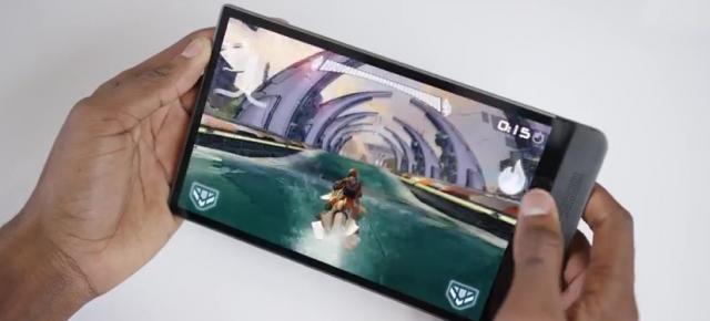 Dell Venue 8 7000 primește o recenzie de la video bloggerul Marques Brownlee, care Îi laudă ecranul, dar nu și designul (Video)