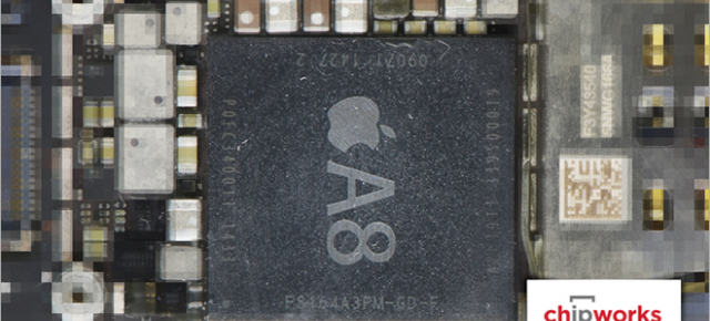 Intel vinde cota de 4.9% deținută la Imagination Technologies, creatorul de GPU-uri pentru procesoarele Apple