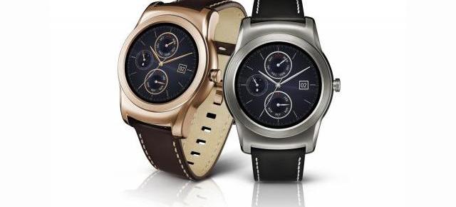 LG Electronics anunță smartwatch-ul Watch Urbane; acesta va fi prezentat oficial la MWC