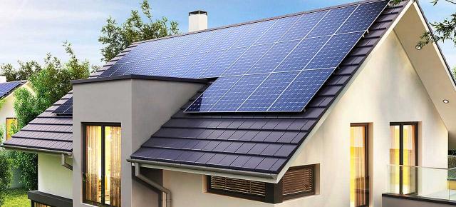 Iată când te poți înscrie la sesiunea de toamnă "Casa Verde Fotovoltaice" și detalii despre bugetul alocat