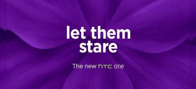 HTC UK confirmă lansarea flagship-ului One M9 pe data de 1 martie