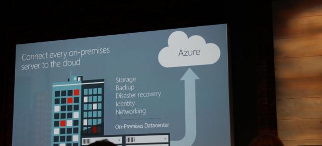 Microsoft anunță algoritmul de scalare a bazelor de date numit DRACULA