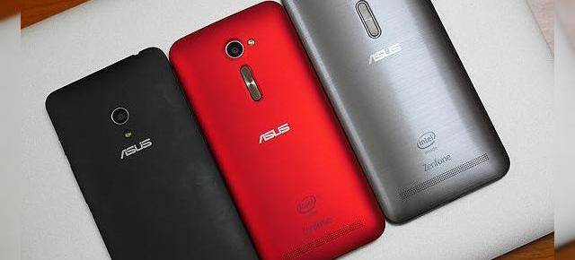 Versiunea de 5 inch a lui ZenFone 2 (ZE500CL) își dezvăluie specificațiile