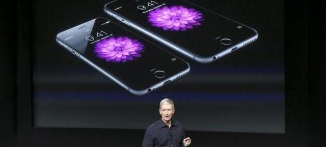 Japan Display ar putea construi o fabrică special pentru producţia de display-uri pentru iPhone