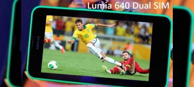 Microsoft Lumia 640 Dual-SIM DTV își face apariția în cadrul unor documente de certificare