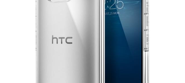 Producătorul de huse Spigen oferă huse de HTC One M9 la precomanda deja