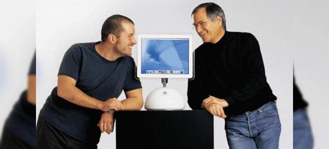 Ce e în mintea lui Jony Ive când creează produsele Apple şi ce se ascunde în spatele lor: un interviu interesant cu Ive