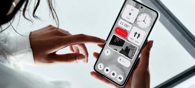 Nothing pregătește două telefoane misterioase, care tocmai au apărut: A059, A059P; Să fie Phone (3a)?