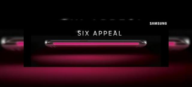 Cel mai recent teaser Samsung ne oferă o imagine de ansamblu asupra formelor curbate de pe Galaxy S6 Edge