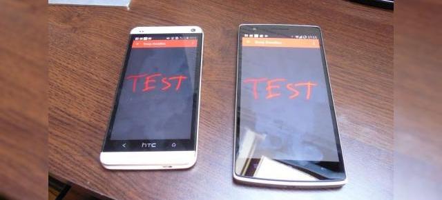 SnapDoodles este o aplicaţie drăguţă de mâzgălituri trimise în timp real pe alt telefon (Video)