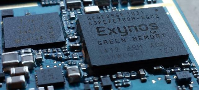 Samsung afirmă că poate crea chipseturi pe proces de 5 nm fără probleme prea mari