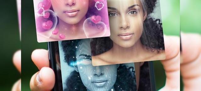 Looksery, aplicaţia care îţi modifică faţa în timp real şi produce selfie-uri video ajunge pe Android