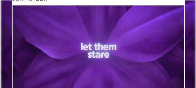 HTC postează un nou teaser pentru One M9, cu motto-ul