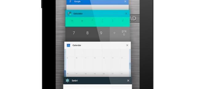 Allview Speed Quad, prima tabletă din portofoliul brașovenilor ce se va bucura de Android Lollipop