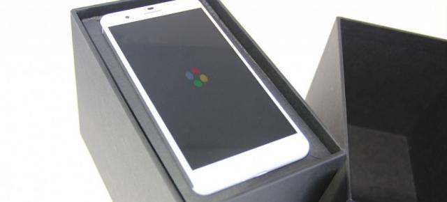 Următorul Nexus ar putea veni din China, sub forma lui Huawei Nexus 8