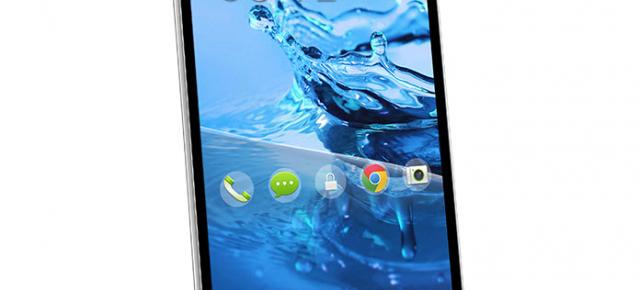 MWC 2015: Acer prezintă smartphone-ul Liquid Jade Z, un smartphone midrange cu preţ de 199 euro