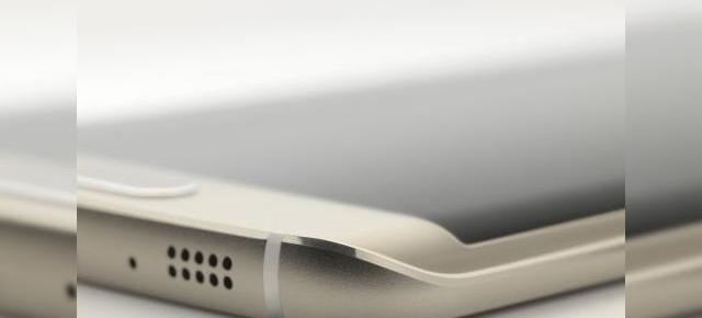 MWC 2015: Samsung anunţă Galaxy S6 şi Galaxy S6 Edge, cu cameră de 16 megapixeli, procesor pe 14 nm şi ecran Quad HD de 5.1 inch